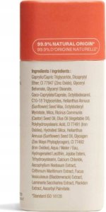 Attitude Attitude Oceanly, Róż do policzków, Corail, 8,5 g 2