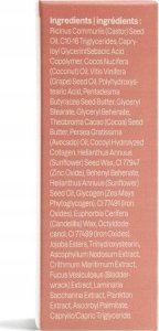 Attitude Oceanly, Błyszczyk do ust, Ginger, 3,4 g 3