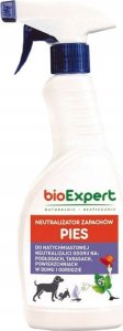 Odorchem bioExpert* Neutralizator zapachów PIES, 500 ml 3