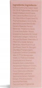 Attitude Attitude Oceanly, Błyszczyk do ust, Silky Pink, 3,4 g 3