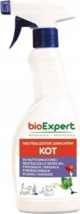 Odorchem bioExpert, Neutralizator zapachów KOT, 500 ml 1