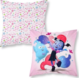 estilex Poszewka 40X40 Dla Dzieci Vampirina Va 01 Mf 1