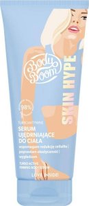 Body Boom Body Boom Skin Hype turboaktywne serum ujędrniające do ciała 200ml 1