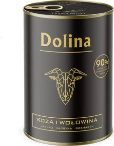 Dolina Noteci Koza 400g 1