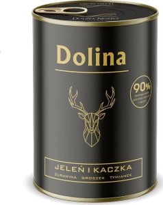 Dolina Noteci Jeleń 400g 1