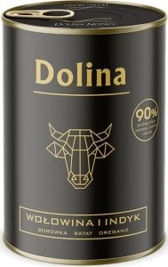 Dolina Noteci Wołowina 400g 1