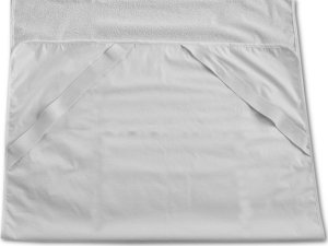 estilex Wodoodporny Ochraniacz Na Materac 180X200 4