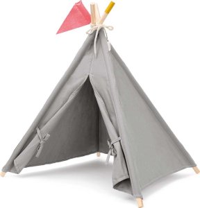 Micki Tipi, namiot dla lalki Skrallan 3