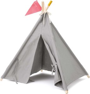 Micki Tipi, namiot dla lalki Skrallan 4