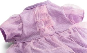 Micki Sukienka na imprezę dla lalki 36-40 cm Skrllan (14240900) 4