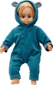 Micki Kombinezon dla lalki 45 cm Skrallan 2