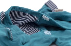 Micki Kombinezon dla lalki 45 cm Skrallan 3