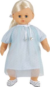 Micki Sukienka na imprezę dla lalki 45 cm Skrallan (13231400) 2