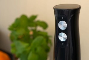 Rozdrabniacz Ideal Rozdrabniacz IK1001 11