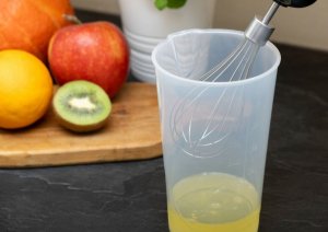 Rozdrabniacz Ideal Rozdrabniacz IK1001 13