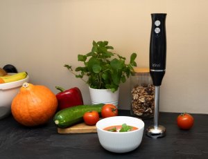 Rozdrabniacz Ideal Rozdrabniacz IK1001 2