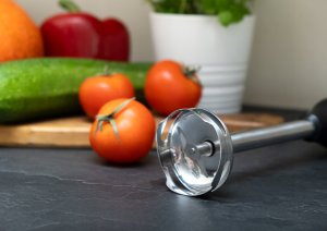 Rozdrabniacz Ideal Rozdrabniacz IK1001 4