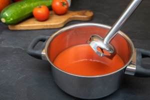 Rozdrabniacz Ideal Rozdrabniacz IK1001 6