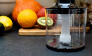 Rozdrabniacz Ideal Rozdrabniacz IK1001 9