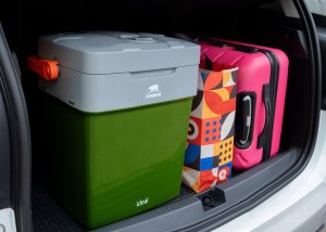 Ideal Lodówka turystyczna Ideal ID5501 3