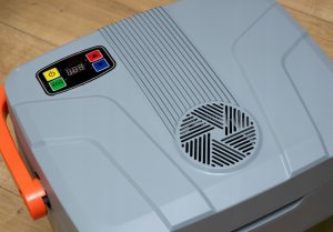 Ideal Lodówka turystyczna Ideal ID5501 4