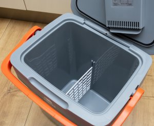 Ideal Lodówka turystyczna Ideal ID5501 5