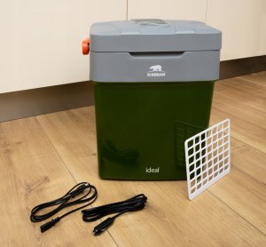 Ideal Lodówka turystyczna Ideal ID5501 6