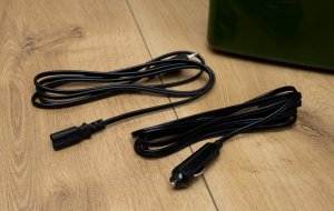 Ideal Lodówka turystyczna Ideal ID5501 7