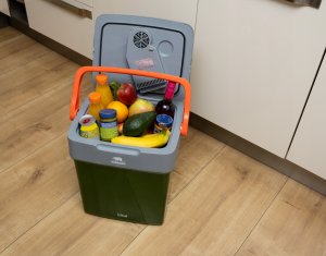 Ideal Lodówka turystyczna Ideal ID5501 8