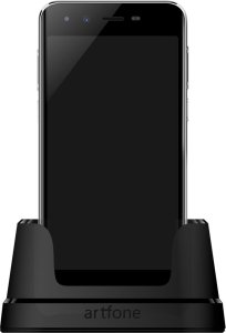 Telefon komórkowy Artfone SMART 500 SENIOR PHONE - 4G 2