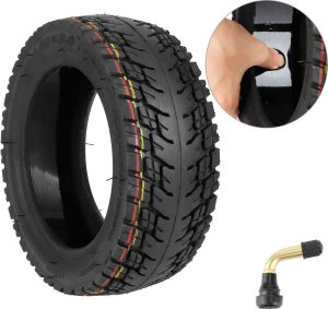 Motus Opona pneumatyczna z żelem ULIP 10x3-6" tubeless Zero 10X / Techlife X7/X7S/Q7 1