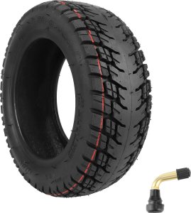 Motus Opona pneumatyczna ULIP 10x3.50-6" tubeless do Laotie ES19 1