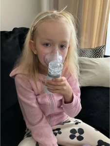 Malatec Nebulizator przenośny Malatec 22706 13