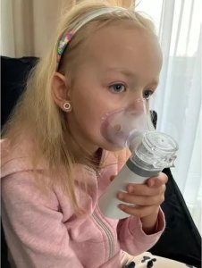 Malatec Nebulizator przenośny Malatec 22706 14