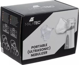 Malatec Nebulizator przenośny Malatec 22706 3
