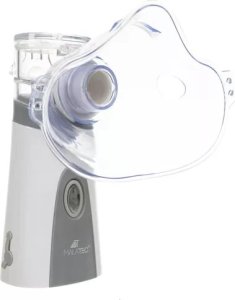 Malatec Nebulizator przenośny Malatec 22706 7