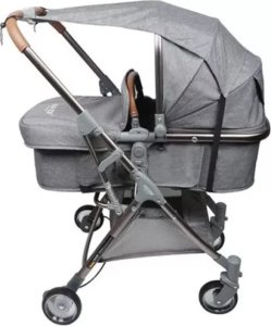 Malatec Daszek przeciwsłoneczny do wózka Malatec 23975 3