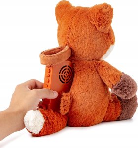 Cloud B Szumiący lisek su pozytywką - Cloud b® Frankie the Fox™ 2