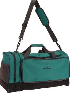 Redcliffs TORBA SPORTOWA PODRÓŻNA 45L REDCLIFFS NIEBIESKI 1