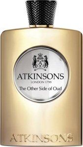 Atkinsons Atkinsons The Other Side Of Oud EDP 100ml 1