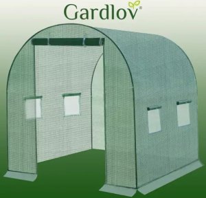 Gardlov Folia 200 cm x 200 cm x 200 cm (5900779949331) 9