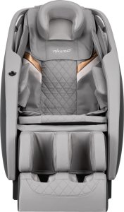 Activeshop Sakura fotel masujący Classic 305 Szary 2