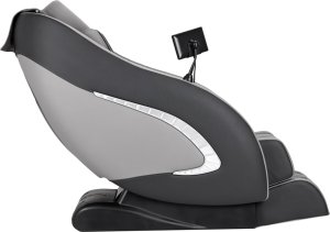 Activeshop Sakura fotel masujący Classic 305 Szary 4