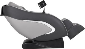 Activeshop Sakura fotel masujący Classic 305 Szary 5