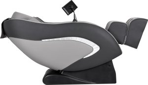Activeshop Sakura fotel masujący Classic 305 Szary 6