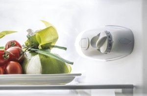 Lodówka Candy Candy CCG1L314EW Wolnostojący 157 l E Biały 6