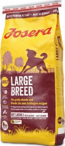 Josera JOSERA PIES 12.5kg LARGE BREED 1