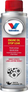 Valvoline Hermetikas varikliui ENGINE OIL STOP LEAK 300ml, Valvoline 1