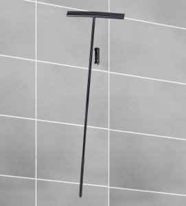 Wenko Ściągaczka do okien i podłogi na długim kiju ROSOLE 5