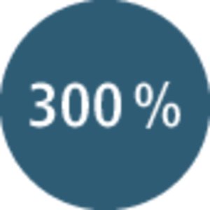 Lusterko kosmetyczne Wenko Lusterko kosmetyczne z powiększeniem ALATA, Ø 17 cm 5